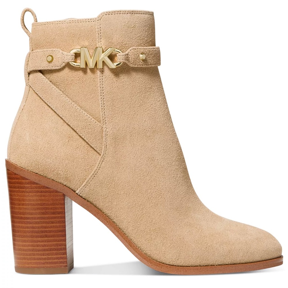 Michael Kors Farrah Bootie